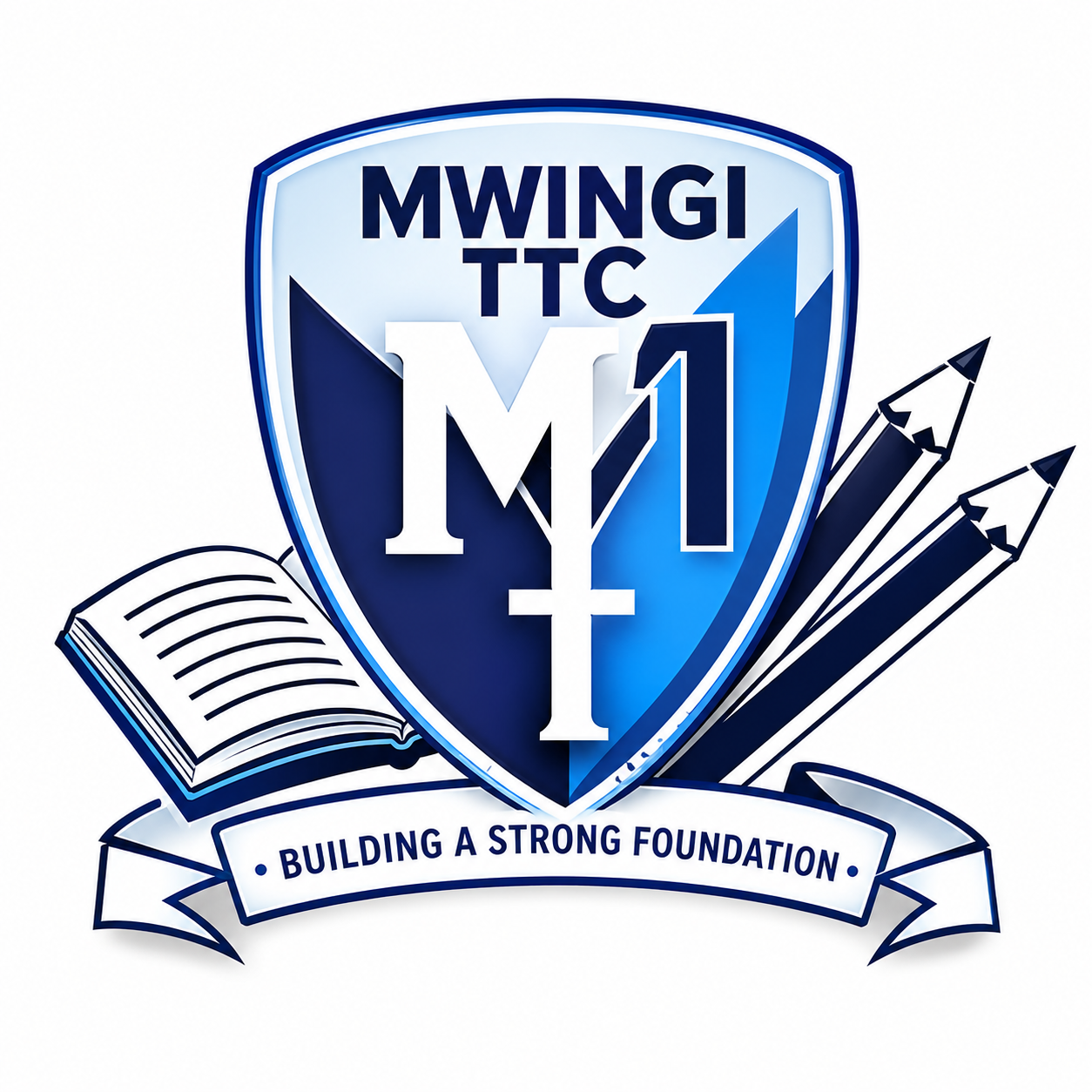 Mwingi TTC logo